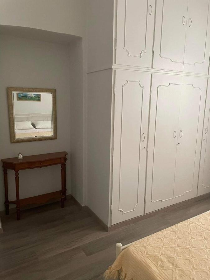 Traditional Seamanshouse Kochilos Rogon Екстериор снимка